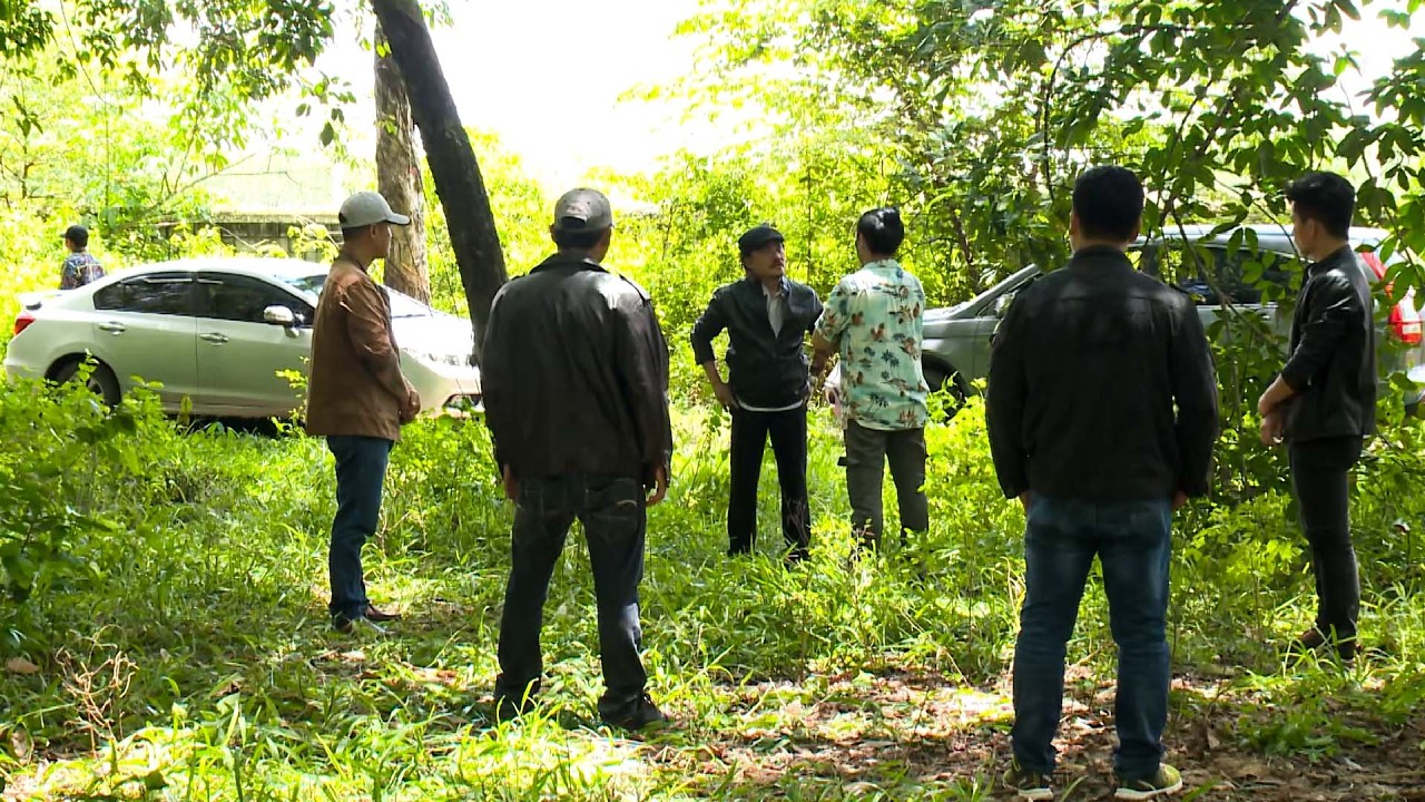 Truy tìm tung tích viên kim cương xanh | Phim hình sự Việt Nam mới hay nhất 2026 | THVL