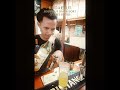 Passion Mojito for you