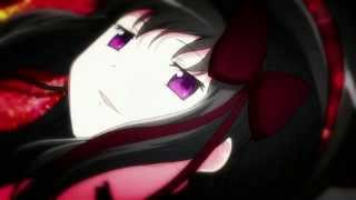 I was waiting for this moment / Gekijouban Mahou Shoujo Madoka★Magica Shinpen: Hangyaku no Monogatari