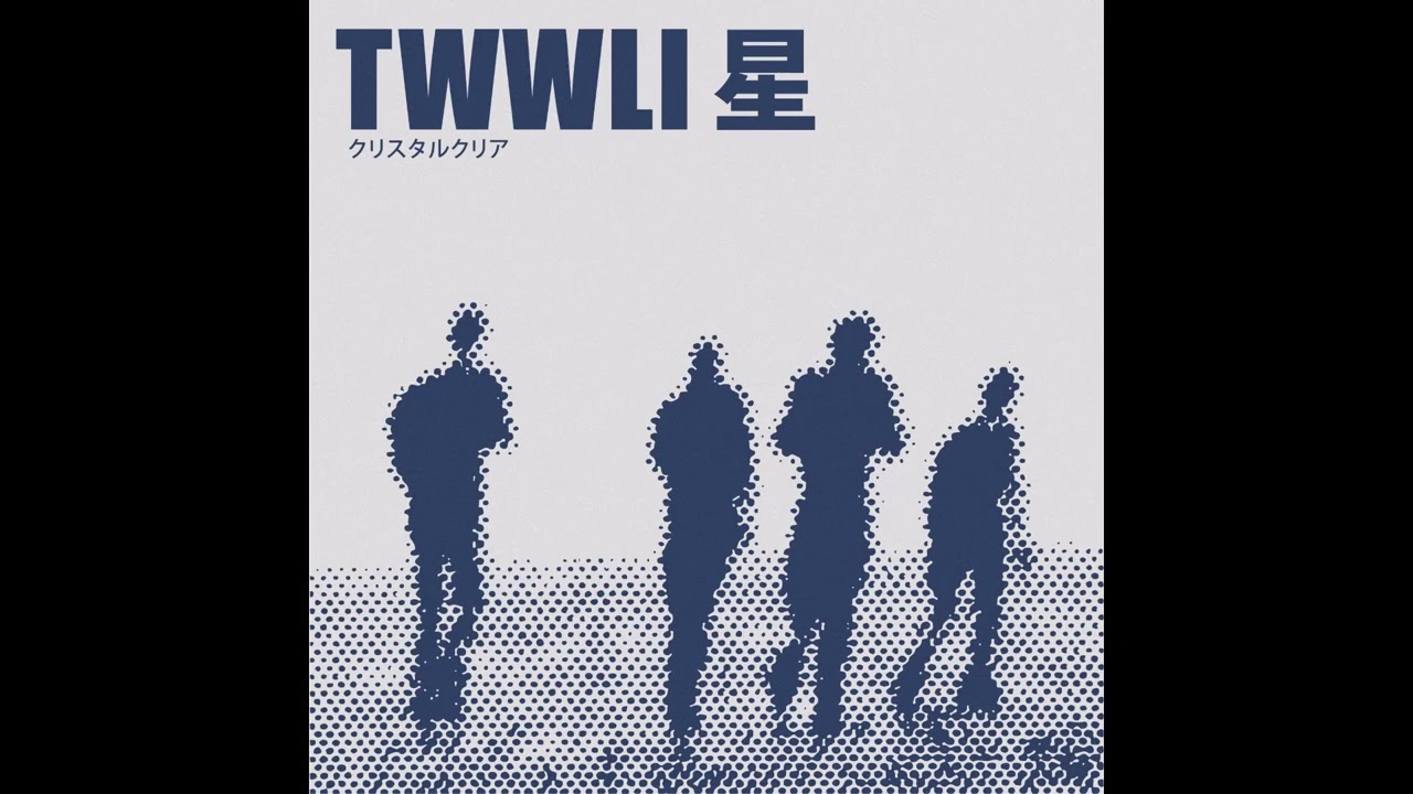 THE WORLD WE LIVE IN 星 - ク​リ​ス​タ​ル​ク​リ​ア - YouTube