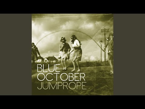 Blue October - Into The Ocean