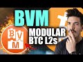 bvm bitcoin virtual machine review  launch in 4 days