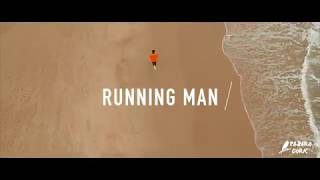 #ConcursoLosVideosDeM4ugan - OFFICIAL TEASER TRAILER - RUNNING MAN