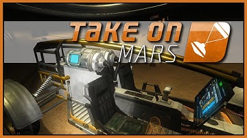 Surprise - WICKED TAKES ON MARS - Part 17 [Let