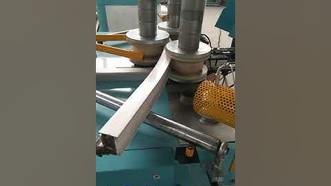 CNC PVC Arc Bending Machine,CNC Arc Bending Machine for PVC Profile,CNC Arc Bending Machine