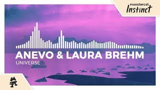 Anevo & Laura Brehm - Universe [Monstercat Release] chords