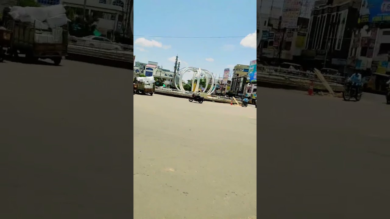 Karimnagar smart City 