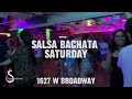 SALCHATA Saturday Vancouver www.Salsastudio.net