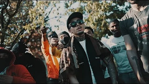 Jay Ks - SCHEMIN (Official Video)