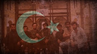 Turkish Bosnian Volunteer Song Bekle Bosna Wait For Me, Bosnia