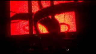 DJ Andre Jay @ Freedom Festival 2009