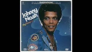 Johnny Nash - Rock Me Baby