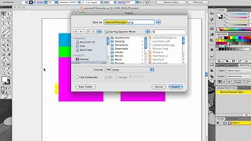Adobe Illustrator file formats (PNG, Jpeg, or PDF)