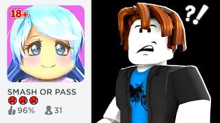 This Roblox game should be BANNED