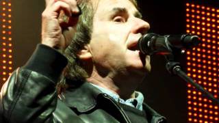 Chris de Burgh The Words I Love You