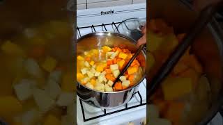 Como hacer el mejor GUISO DE LENTEJAS del mundo !!!, @COCIN-AR