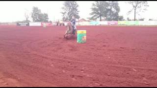 Dalila Jay Doc RLB X Maithê Natasha Becker