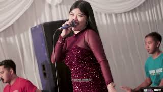 Bukit Berbunga // Jenny Vanesa - Penyu Music - Version Cover