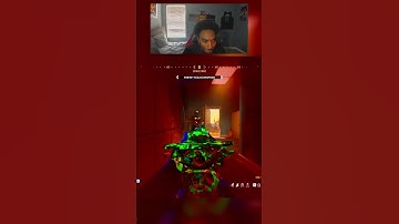 this STATIC-HV CLASS is OVERPOWERED in Warzone 3 😲 #shorts