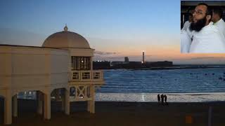 سورة الواقعة للشيخ حلمي السحيمي رحمة الله عليه