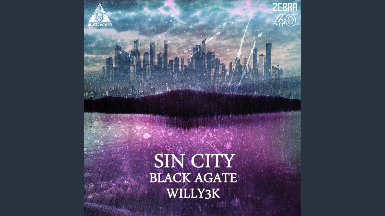 Watch Sin City (Original Mix) on YouTube Watch Sin City (Original Mix) on YouTube