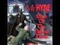 MR HYDE - THEM (FEAT  Necro, Ill  Bill, & Amp Gortex)