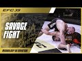 EFC 39: Андрей Одинцов vs Дмитрий Михайлиди