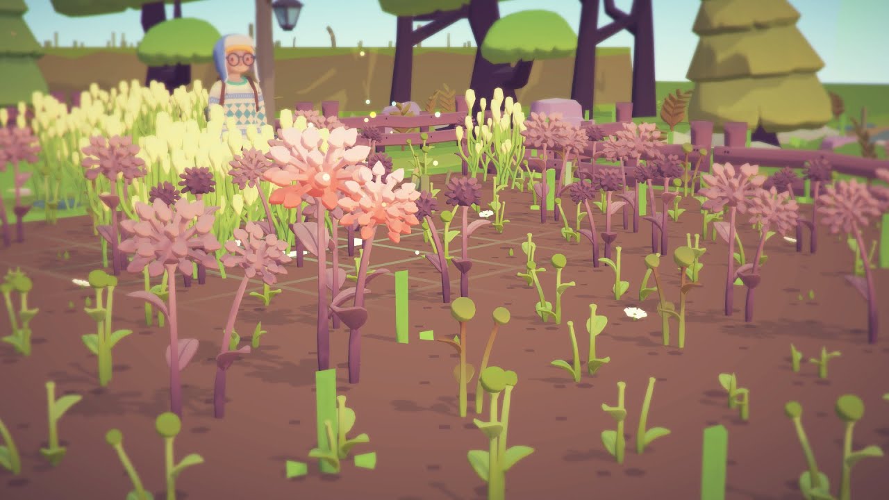 Ooblets!