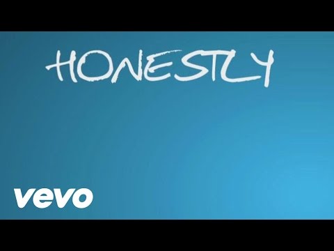 Hot Chelle Rae - Honestly (Official Lyric Video)