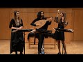 Letter to barbara  ineffabilis ensemble full concert