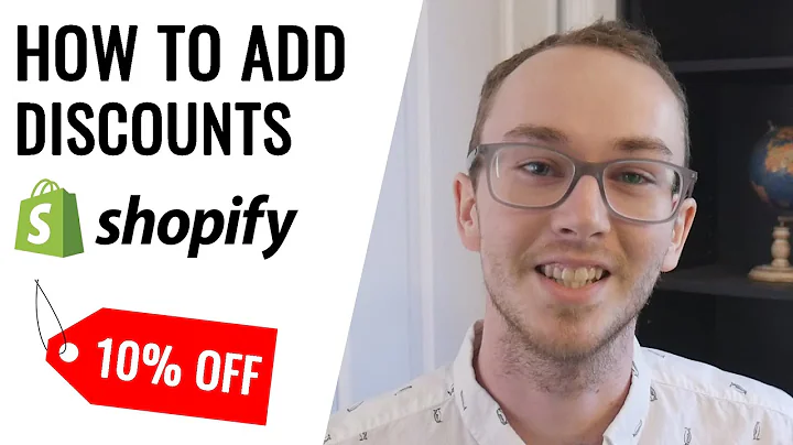 Boost Sales with Shopify Discounts