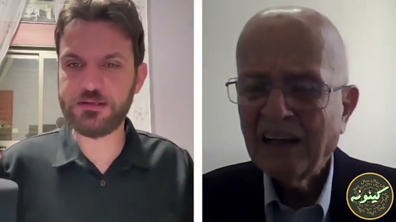 الإنسان المهدور عام 2023 مع البروفيسور مصطفى حجازي