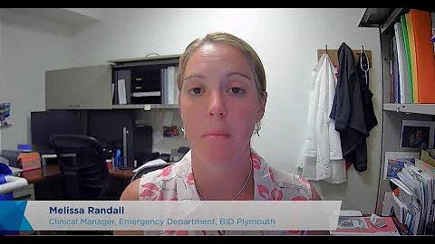 Melissa Randall Speaks to the Culture of Growth an...