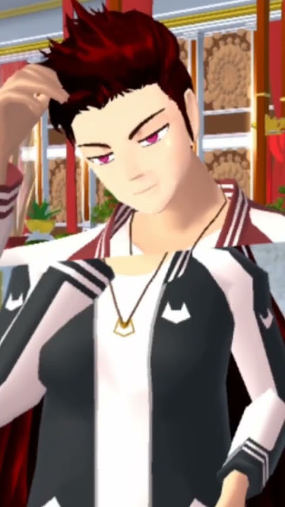 Dua bucin π€π» #sakuraschoolsimulator #subcrebe #fypppp