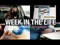 WEEK IN THE LIFE OF A NURSING STUDENT | uOttawa