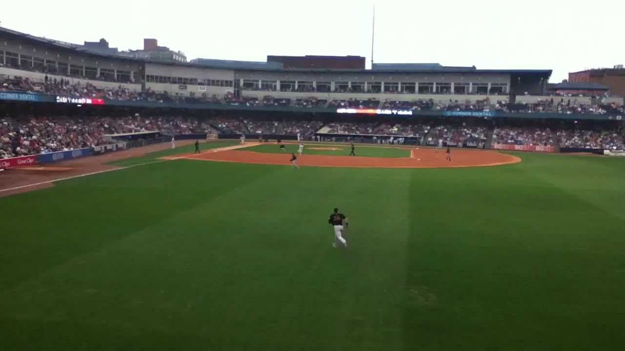 Fifth Third Field