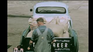 1956 Transtar Truck Promotional Video