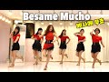 Besame mucho line dancelow intermediate 