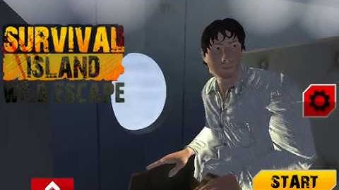 Survival Island - Wild Escape Level 1
