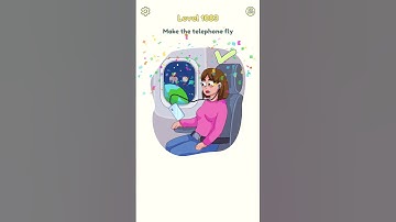 Dop2 level 1083 #shorts #youtubeshorts #dop2