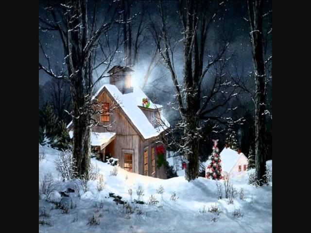 Christmas song - Gilbert O'Sullivan