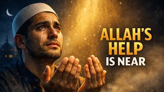 Allahs Help Is Near Emotional Islamic Nasheed Vocals Only Quran 2214