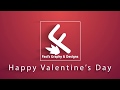 Valentine's Day Youtube Logo
