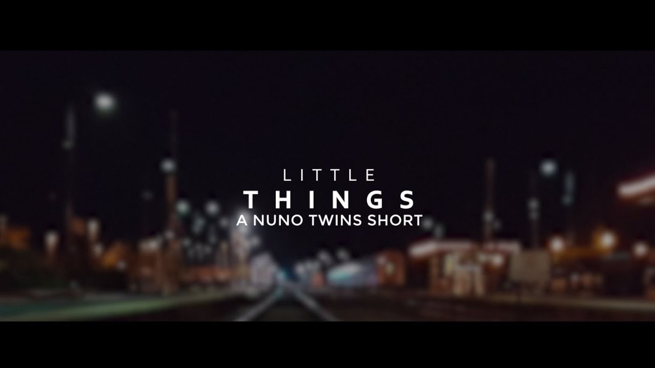 Little Things Crowdfunding Video