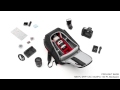 Manfrotto 曼富圖 MULTI PRO 120 旗艦級蝙蝠雙肩背包 product youtube thumbnail