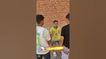 اول حاجه لما تكلمني تشيل ايدك من جيبك 