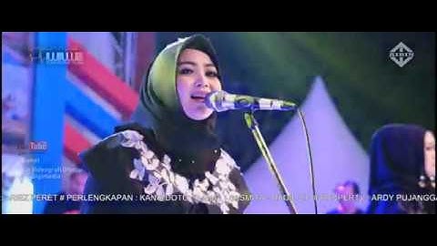PERDAMAIAN PERFORM MUSIK RELIGI " ATAQWA " VOCAL TOMIM - NURUL - VINA