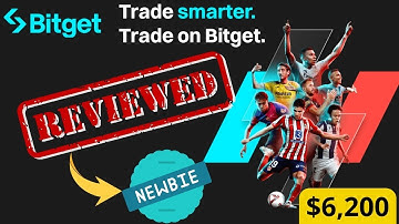 Bitget Exchange Review 2024 | Tutorial For Beginners