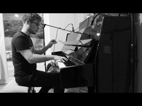 Kelly Clarkson - I Don't Think About You Cover