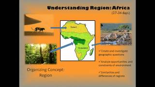 4th grade Social Studies Overview